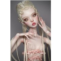 New BJD doll 1/4 girl little Owl peewid popovy Sisters resin toy dolls in offers articulated