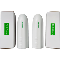 62000 Shots Vmax HIFU Cartridge Replacement Consumables Face Lifting Skin Tightening For Vmax HIFU Machine