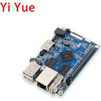 Orange Pi PC Board 1GB RAM Quad-Core Allwinner H3 CSI Camera 40Pin GPIO HDMI-compatible Support Android Ubuntu Debian OS Mini PC