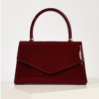 Women's Evening Bag Pu Synthetic Leather Lightweight Women's Clutch Bag Makeup Bag Wallet Metal Chain Business Commuting Prom Wedding Party Festival Party