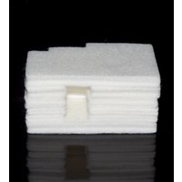 Waste Sponge ink Pad For Epson XP 600 700 800 XP-520 XP-530 XP-540 XP-640 XP-701 XP-850 XP-801 XP-802 XP-810 XP-821 Printer box