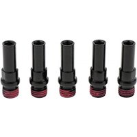 AliExpress NONE 5pcs Bike V Brake Mounts Bosses M10 Frame Fork Pivot Bolt Fixed Gear