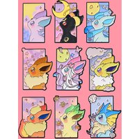 Cute Anime Elf Enamel Pins Cartoon Animals Brooch Lapel Pin Badge on Backpack Clothing Accessories Fashion Jewelry Friends Gifts image 4
