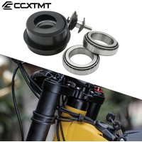 Electric Motorcycle Steering Column Bearing For Segway X260 X160 For Sur-Ron Surron Light Bee S & Light Bee X Dirt Bike parts