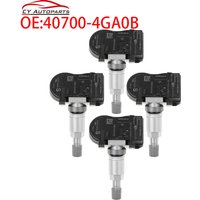 New TPMS Sensor For Infiniti Q50 2013-2015 315MHz Tire Pressure Sensor 40700-4GA0B 407004GA0B