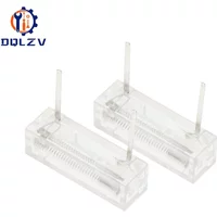Transparent Spring Vibration Switch SW-280 Angle Tilt Sensor