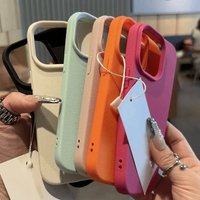 Luxury Leather Silicone Case For Motorala MOTO EDGE 60 Stylus 50 FUSION NEO Pro G05 G15 G34 G35 G54 G75 G84 G85 G Play cover