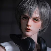 Shuga Fairy Vince BJD 1/4 Doll IP FID MA Body Surprise Gift Resin Toys 's Birthday Gift Original Design