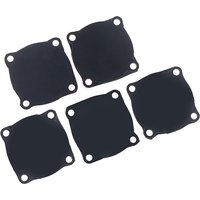 New Sale 2/10Pcs Automatic Pressure Switch Gasket For Air Pump Accessories Durable Compressor Switch Cushion