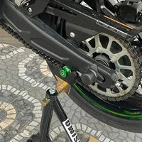 For Kawasaki Versys 650 1000 Versys650 Versys1000 2015-2024 | Motorcycle Accessories CNC M8 Swingarm Spool Slider Stand screens