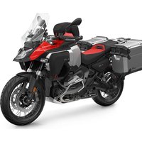 For BMW R1300GS Adventure 1300GSA R 1300 GS 2024-2026 2025 Motorcycle Fuel Tank Bags Band Saddlebag Liner Side Bag Accessories
