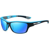 AliExpress QINGFEI New Men Cycling Windproof Sunglasses Polarized Sun Glasses Women UV400 Outdoor Baseball Softball Sport Eyewear Fishing Goggles