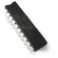 10PCS SN74LS374N 74LS374 SN74LS373N 74LS373 SN74LS299N SN74LS299 SN74LS273N 74LS273 SN74LS245N 74LS245 SN74LS244N 74LS244 DIP-20