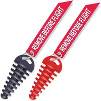 AliExpress NONE Pipe Protector Exhaust Pipe Plug Tailpipe Rubber Air Bleeder Plug Exhaust Silencer Wash Plug Motorcycle Dirt Bike Motocross