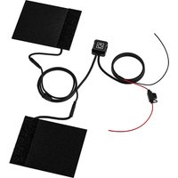 AliExpress NONE Heated Motorcycle Handlebar Grips Waterproof Warmer Electric Heated Grip Cover Bicycle Grips Heating Pad Motorcycle Grip Warmer