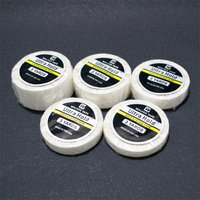 3/12/36 Yards Ultra Hold Wig Tape Double Sided Adhesives Tape For Hair Extension/Toupee/ Lace Wigs Hair Adhesive Tape