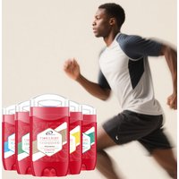 Aluminum Free Deodorant for Men,48H Odor Protection,48H Freshness & Lasting,with Sandalwood Cedarwood Scent,85g/3OZ