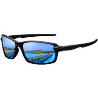 AliExpress SNQP Fashion Vintage Driving Fishing Cycling Sports Sunglasses Men Women Running Mountaineering Sport Man Sun Glasses UV400 Eyewear