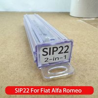 LISHI Tool 2 in 1 SIP22 Suitable for Fiat Alfa Romeo Maserati