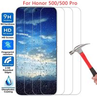 phone case for honor 500 pro tempered glass on honor500 500pro honor500pro 5g back cover 360 honer hono honr 500case procase