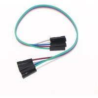 1/2Pcs HLK-LD2402 Millimeter Wave Radar Module, 24G Human Presence Sensor with GPIO & UART Interfaces