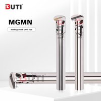Inner Groove Knife Rod D16Q-M A-D32T-M Internal Hole Combination Type Large Depth Seismic Resistance MGMN CNC Lathe Cutters Head