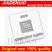 Direct heating CD3217 CD3218B12 CD3217B12 CD3217B12CACER 0.3mm Stencil