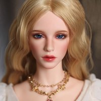 New BJD/SD doll 1/4 Raffine 44cm Perfect Girl toy present High Quality puppet DIY Toys gift off the shelf Model Makeup