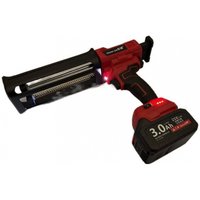 Lithium Battery Double-tube Automatic Caulking Applicator Six-speed Adjustable Sealant Dispensing Device