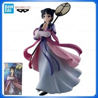 In Stock Bandai Banpresto Original Anime The Apothecary Diaries Moon Spirit Maomao Action Figure Model Toy Collection Gift DT