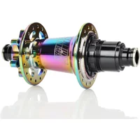 AliExpress NONE Koozer XM490pro Boost Cr Mo Steel Axle Rear 5x141 QR 12x148 THRU TA MTB Bicycle Hubs 32/28 Holes HG XD MS 10s 11s 12s Bike Parts