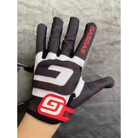 AliExpress GASGAS gasgas finger gloves Four Seasons Translation Touchscreen cycling motorcycle spring wear-resistant thick palm anti friction