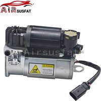 For Jaguar XJ6 XJ8 XJR X350 Air Suspension Compressor Pump K000-3030-XJ80 C2C2450 C2C22825 C2C27702E C2C27702 4154034060