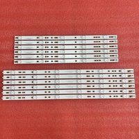 LED backlight strip for 50PFH4329/88 50PFK6501/12 50PFK6510 500TT41 500TT42 v4 YX-50026011 50PFK4509 50PFH5300