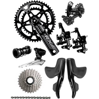 AliExpress LTWOO R9 + ZRACE Crank Brake Cassette Chain, 2x11 Speed, 22s Road Groupset, for Road bike Bicycle 5800, R7000