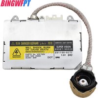 D2S D2R HID Xenon Headlight Ballast 85967-50020 For Lexus RX300 RX330 RX350 RX400h 2001-2009 For Mazda 6