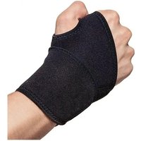 sports-style pressure wristband for badminton and basketball, suitable for both men and women - tennis wristband