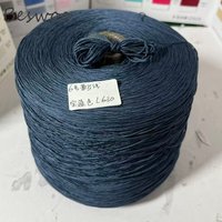 500g/pcs Size 6 Lace Egyptian Cotton DIY Crochet Hollow Shawl Sweater Thread Skin Friendly Soft and Glossy Hand Woven