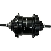 New Arrival BAFANG Auto Gear Hub 5 Speeds A510 Gear Hub for Fat Ebike