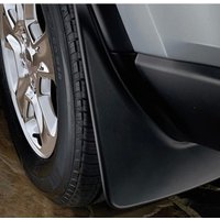 For Jaecoo J7 7 PHEV 2025 2024 2023 Mudguards Accessorie Car Mud Flaps Mudflaps Front Rear Wheels Splash Guards Fender Parts