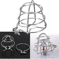 Automatic Fire Sprinklers Guard Cage Protector Deep Cage Fire Extinguishing System Sprinkler Bracket Protective Shielda