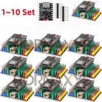 1-10pcs/ESP32-C3 MINI Development Board ESP32 SuperMini Development ESP32-C3 Development Board WiFi Bluetooth Expansion Board