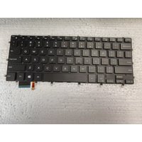 NEW for Dell XPS 15 9550 9560 9570 for Precision 5510 m5510 5520 m5520 5530 5540 0GDT9F Keybaoard US Blackit Black NO Frame