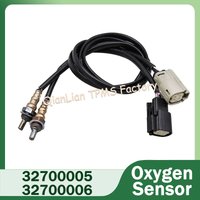 1/2PCS 32700005 32700006 Front & Rear O2 02 Oxygen Sensor For Harley Davidson Dyna FXD Softail FLS V-Rod VRSC 2012-2017