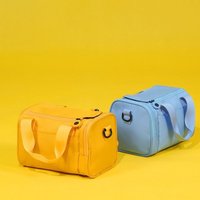 Neue Oxford Tuch Schulter Taschen Wasserdichte Große Kapazität Yoga Schwimmen Tasche Sport Lagerung Freizeit Handtasche Radfahren Training Sporttasche