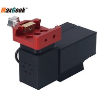 TeSeek Mini Dual-axis 11 Harmonic Equatorial Mount Support Cellphone APP Bluetooth/WiFi Control 5KG Load Capacity