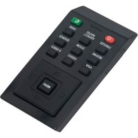 Replace Remote Control for Acer Projector X1161P X1161PA X1261P X110P H110P X1161N