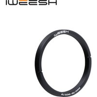 M48 to M42 Telescope Adapter Ring Aluminium Alloy Frame with 0.75 Thread for Astronomical Telescope