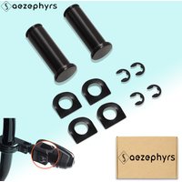 Foot Pegs Bolt Pin Spring Washer Parts Motorcycle Accessories For Harley Davidson Touring Softail Fat Boy Dyna Sportster XL1200