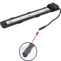 Radpower Battery Pack Mount holder RadRunner Electric Bike Battery Bracket